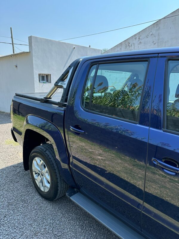 Jaula B-4 acero inoxidable Bracco