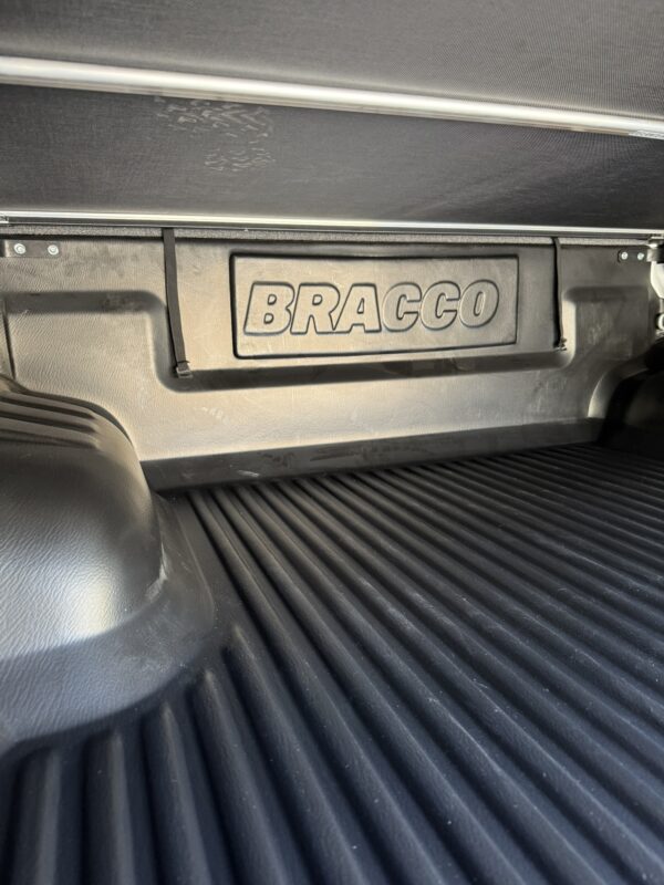 Cobertor de caja Bracco