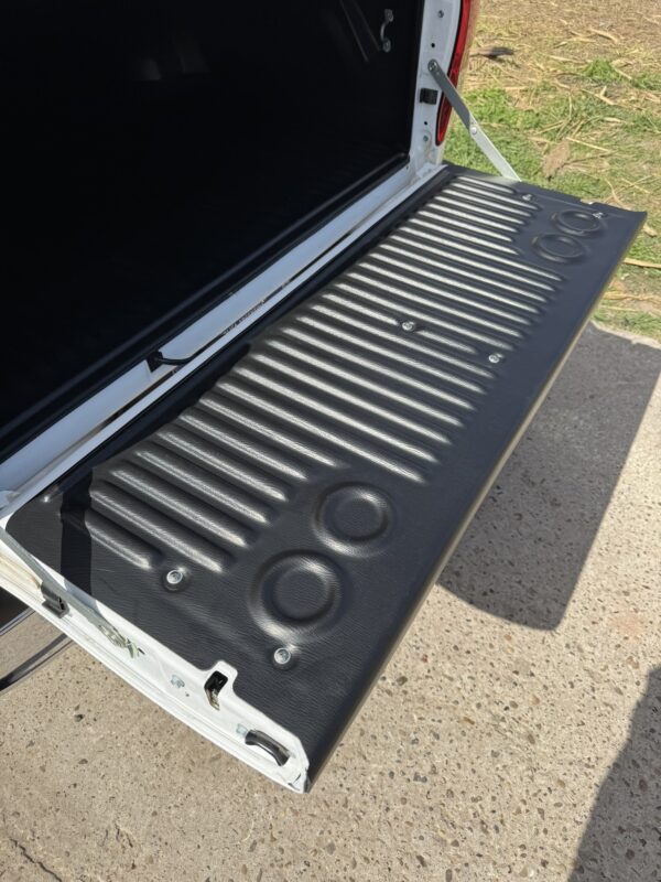 Cobertor de caja Bracco