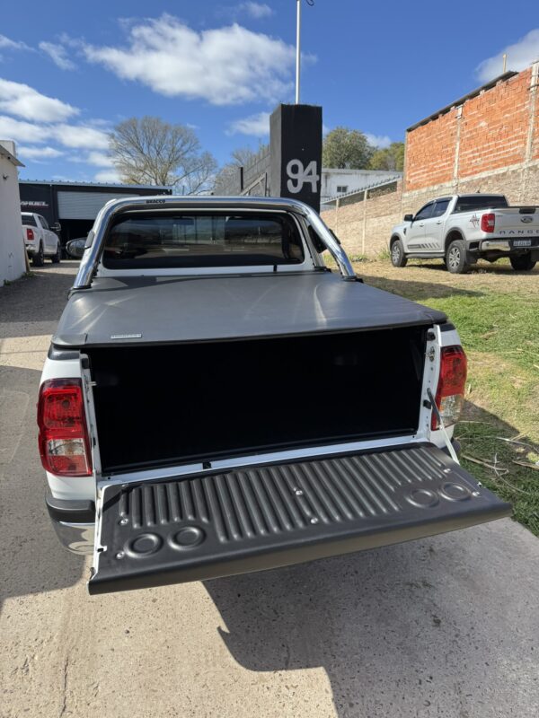 Cobertor de caja Bracco