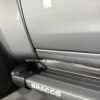 Estribos B1 Bracco grafito