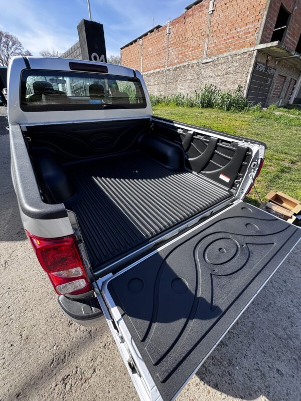 Cobertor de caja Bepo