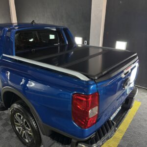 Tapa rigida B-top