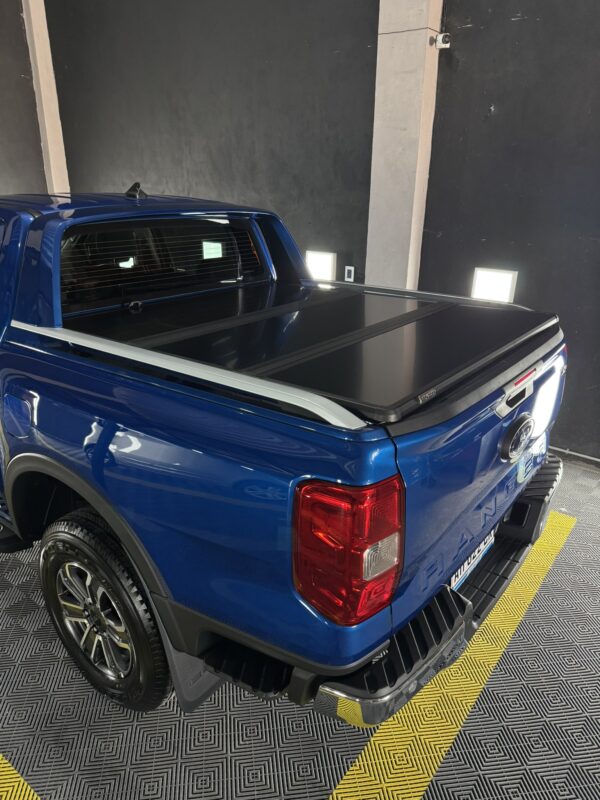Tapa rigida B-top