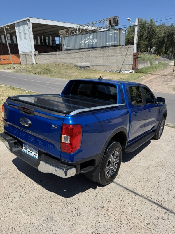 Tapa rigida B-top