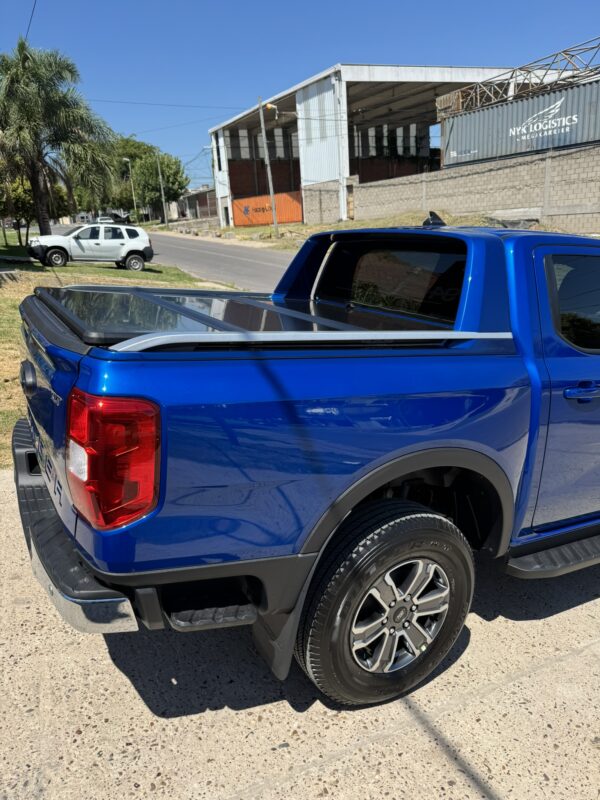 Tapa rigida B-top