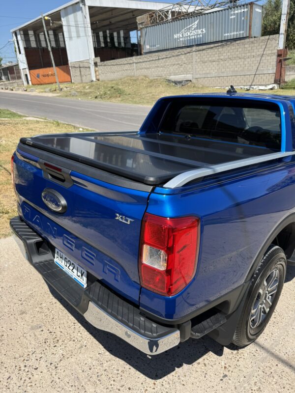 Tapa rigida B-top