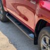 Estribos Bepo plastico inyectado