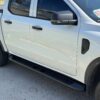 Estribos plastico inyectado Bepo