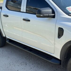 Estribos plastico inyectado Bepo