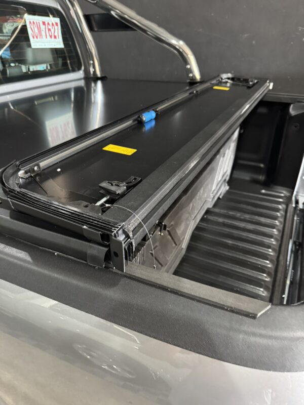 Divisor de caja Kraken
