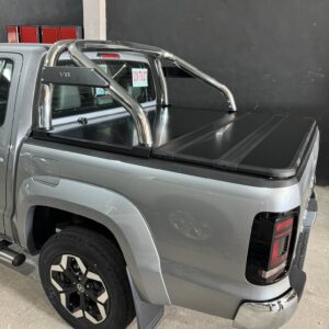 Tapa rigida B-Top Bracco (jaula original larga)