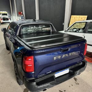 Tapa rigida B-Top