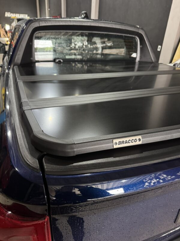 Tapa rigida B-Top
