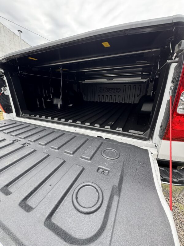 Cobertor de caja Bepo