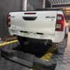 Enganche Maxitracc 3500kg Bracco