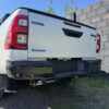 Enganche Maxitracc 3500kg Bracco