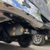 Enganche Maxitracc 3500kg Bracco