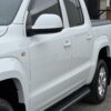 Deflectores de ventanilla x4 Bracco