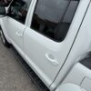Deflectores de ventanilla x4 Bracco