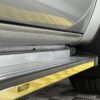 Estribo Bepo G3 Aluminio