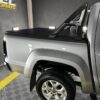 Jaula B-4 acero inoxidable Bracco
