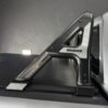 Jaula B-4 acero inoxidable Bracco