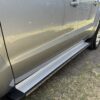 Estribo Bepo G3 Aluminio