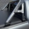 Jaula B-4 acero inoxidable Bracco