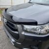 Deflector de capot Bracco
