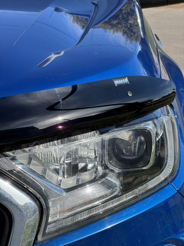 Deflector de capot Bracco
