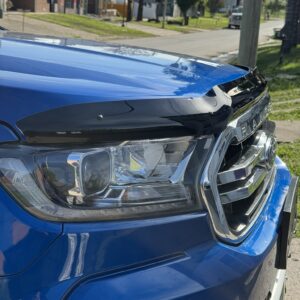 Deflector de capot Bracco