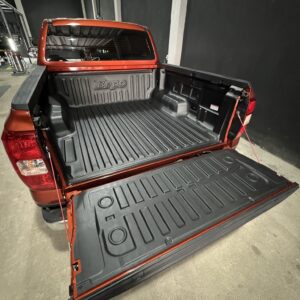 Cobertor de caja Bepo