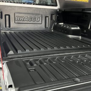Cobertor de caja Bracco