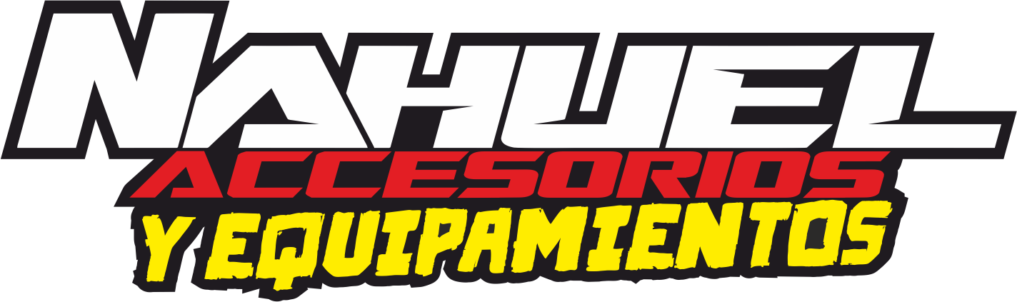 Nahuel accesorios y equipamientos
