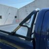Jaula B-4 acero inoxidable Bracco