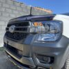 Deflector de capot Bracco