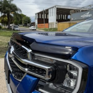 Deflector de capot Bracco