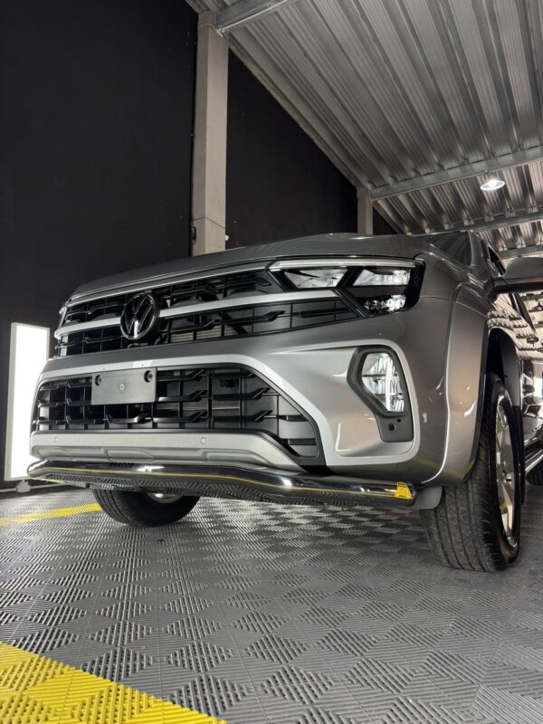 Defensa talampaya Ac.Inox. Bracco 2024+