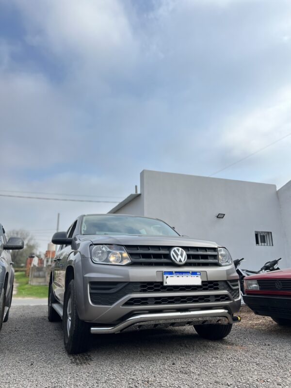 Defensa talampaya Ac.Inox. Bracco 17/24