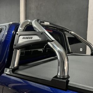 Jaula EvoII Ac.Inox. Bracco
