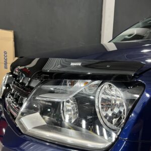 Deflector de capot Bracco