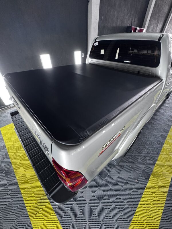 Lona geronimo Bracco