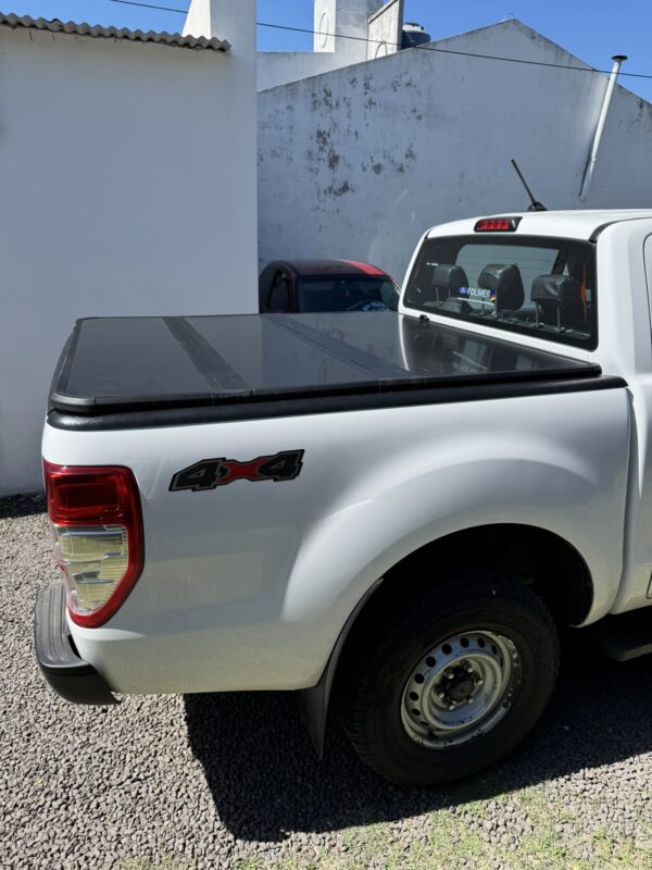 Tapa rígida B-Top Bracco