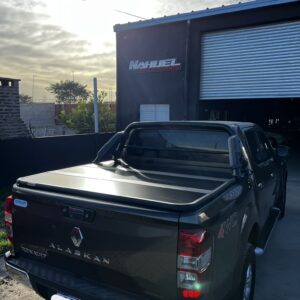 Tapa rígida B-Top Bracco