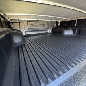 Cobertor de caja Truckliner