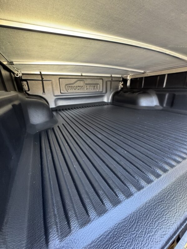 Cobertor de caja Truckliner