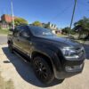 Estribos Steeltiger Blacktrend punteras plasticas