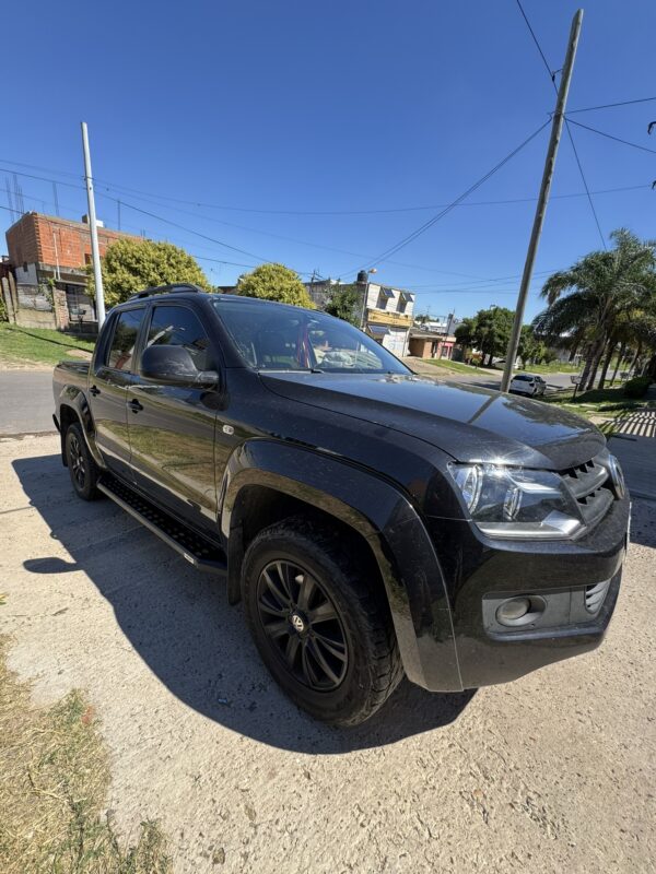 Estribos Steeltiger Blacktrend punteras plasticas