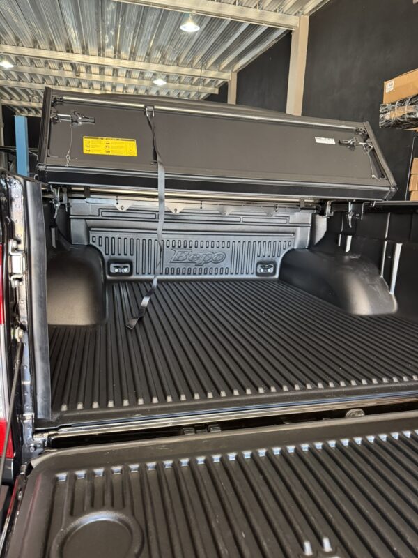 Cobertor de caja Bepo
